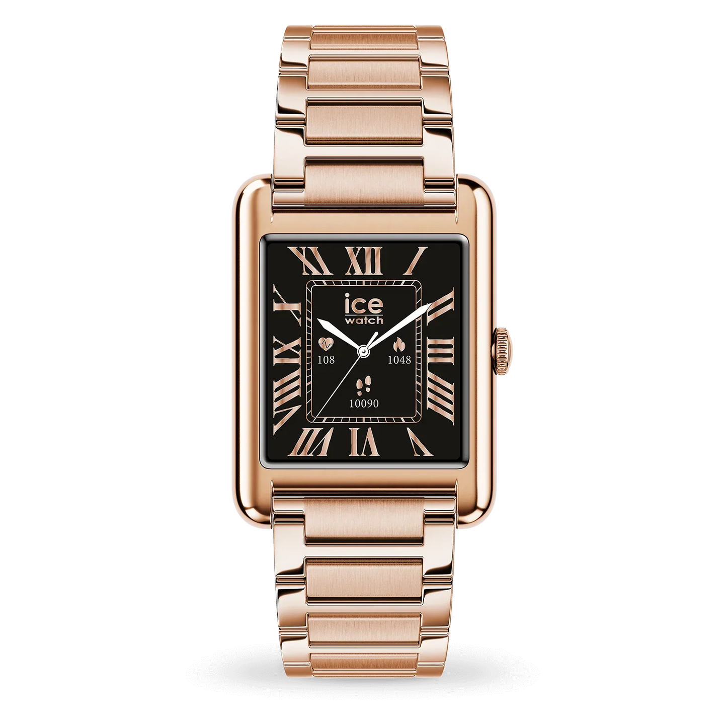 Ice-Watch | ICE smart TKS 2.0 - Rose-Gold
