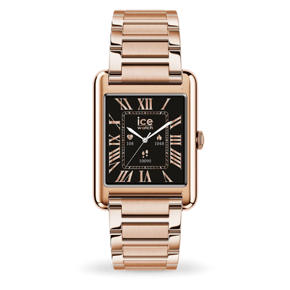 Ice-Watch | ICE smart TKS 2.0 - Rose-Gold