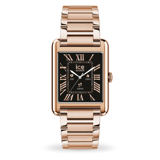 Ice-Watch | ICE smart TKS 2.0 - Rose-Gold