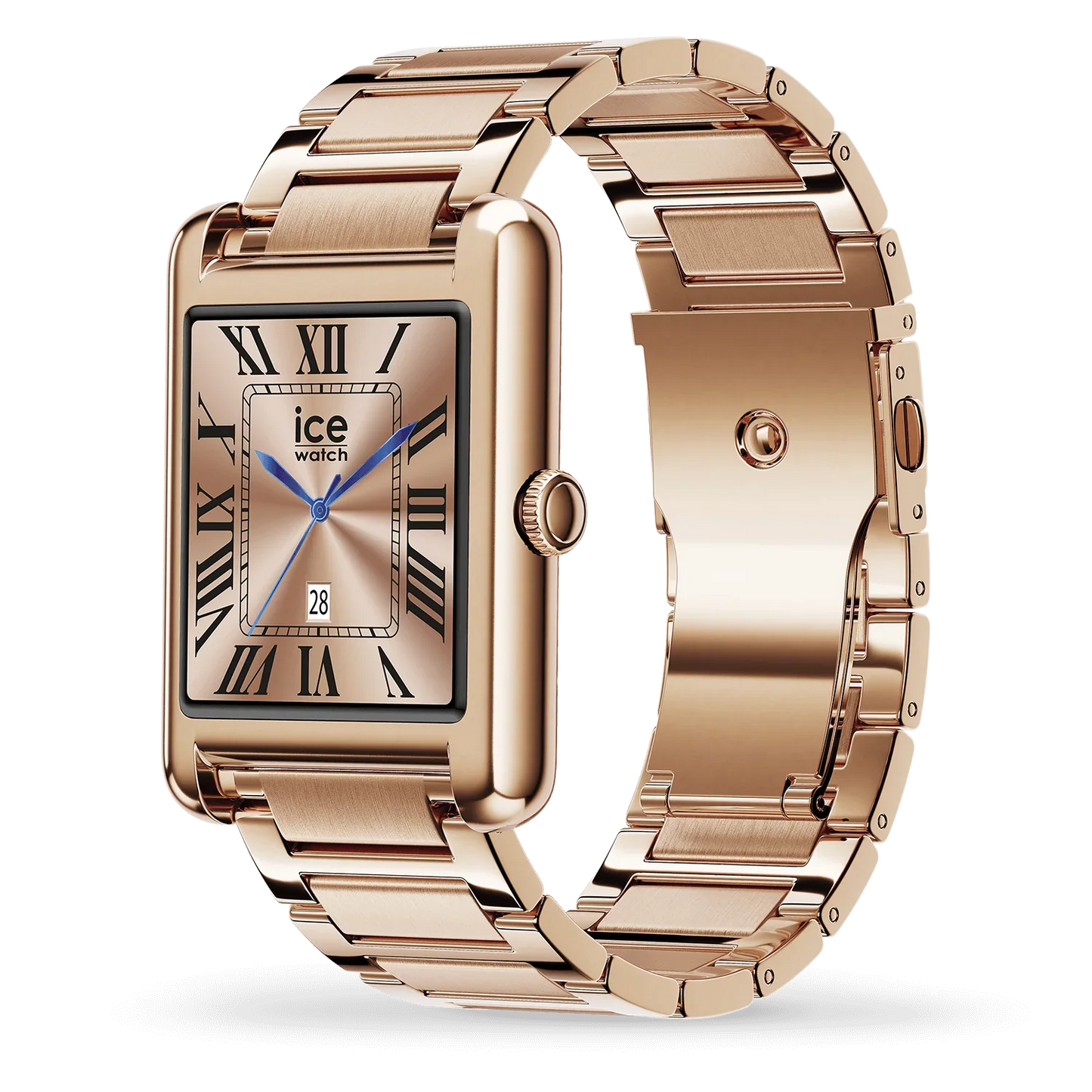 Ice-Watch | ICE smart TKS 2.0 - Rose-Gold