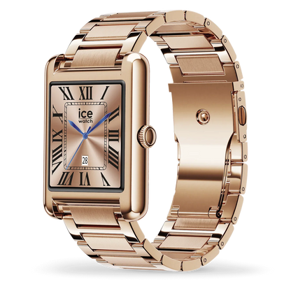 Ice-Watch | ICE smart TKS 2.0 - Rose-Gold