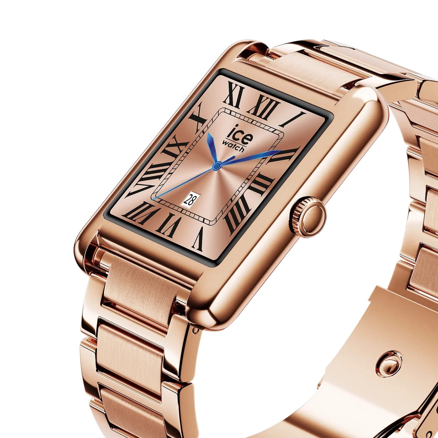 Ice-Watch | ICE smart TKS 2.0 - Rose-Gold