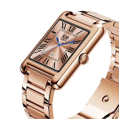 Ice-Watch | ICE smart TKS 2.0 - Rose-Gold