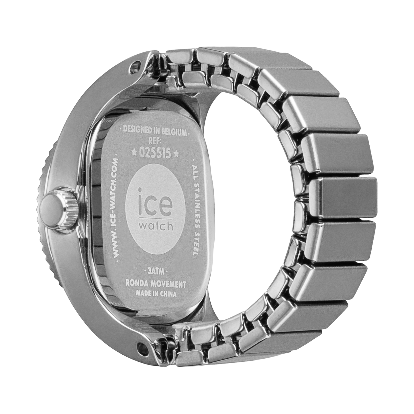 CHOUCHOU Silver Turquoise