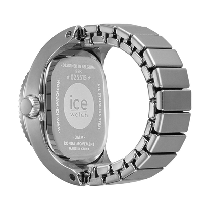 CHOUCHOU Silver Turquoise