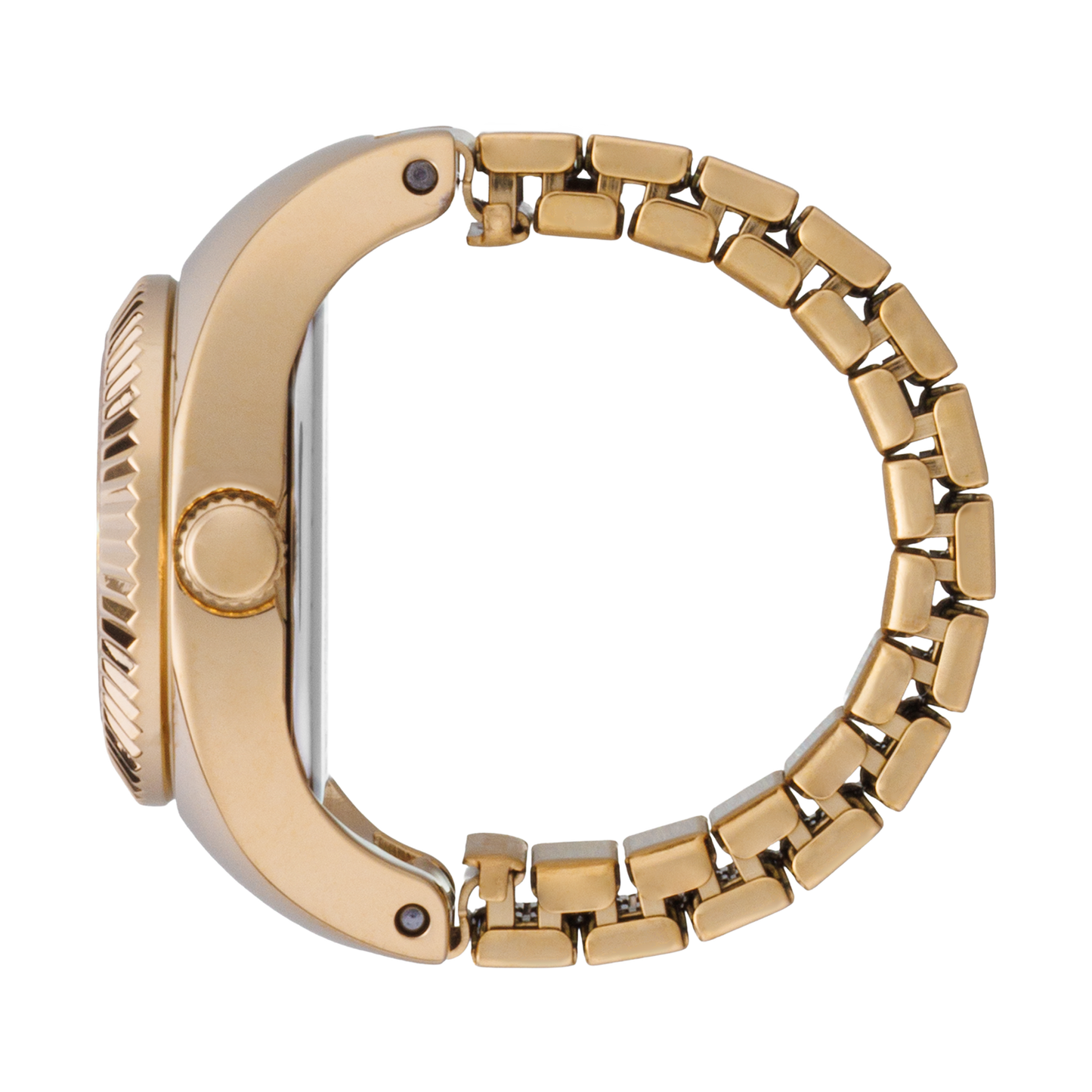 CHOUCHOU Gold Olive