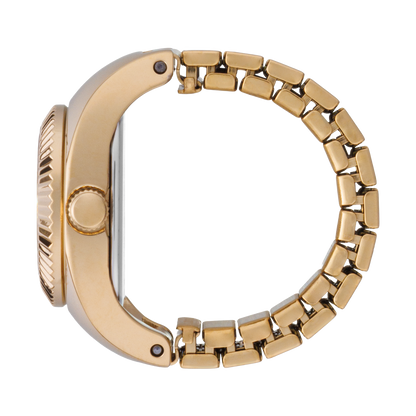 CHOUCHOU Gold Olive