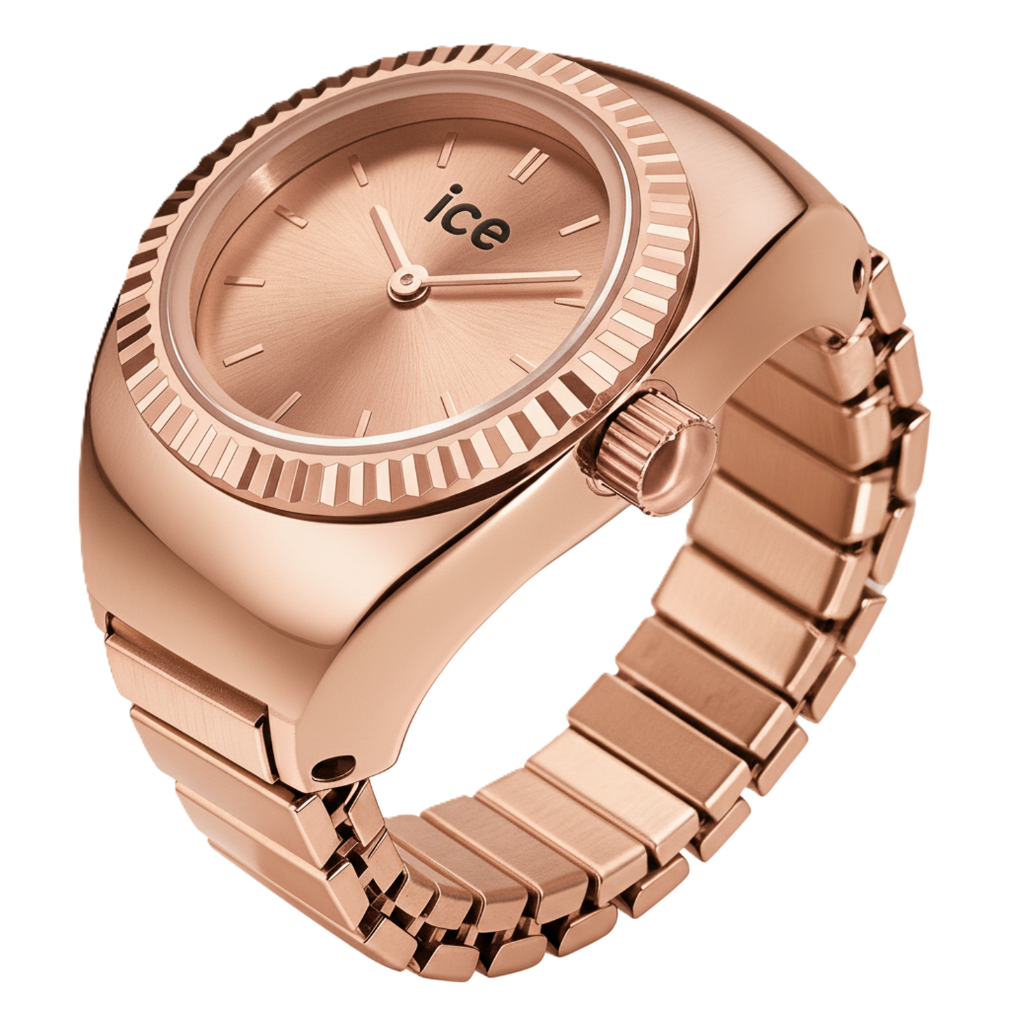 CHOUCHOU Rose-Gold