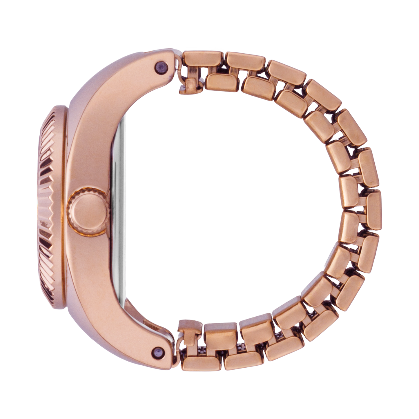CHOUCHOU Rose-Gold