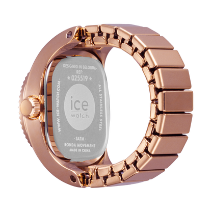 CHOUCHOU Rose-Gold