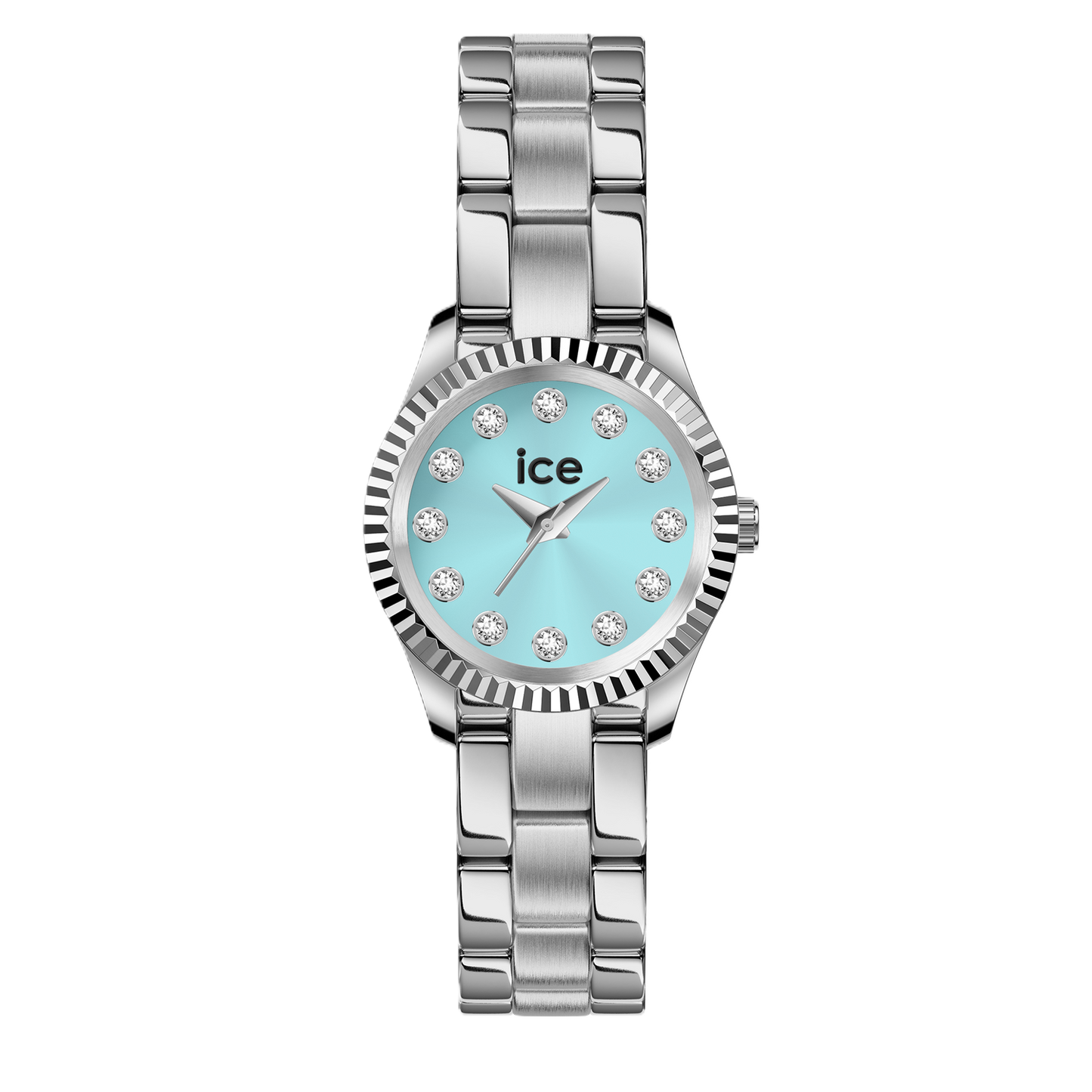 ICE MIMI Silver Turquoise