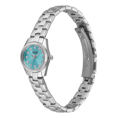 ICE MIMI Silver Turquoise