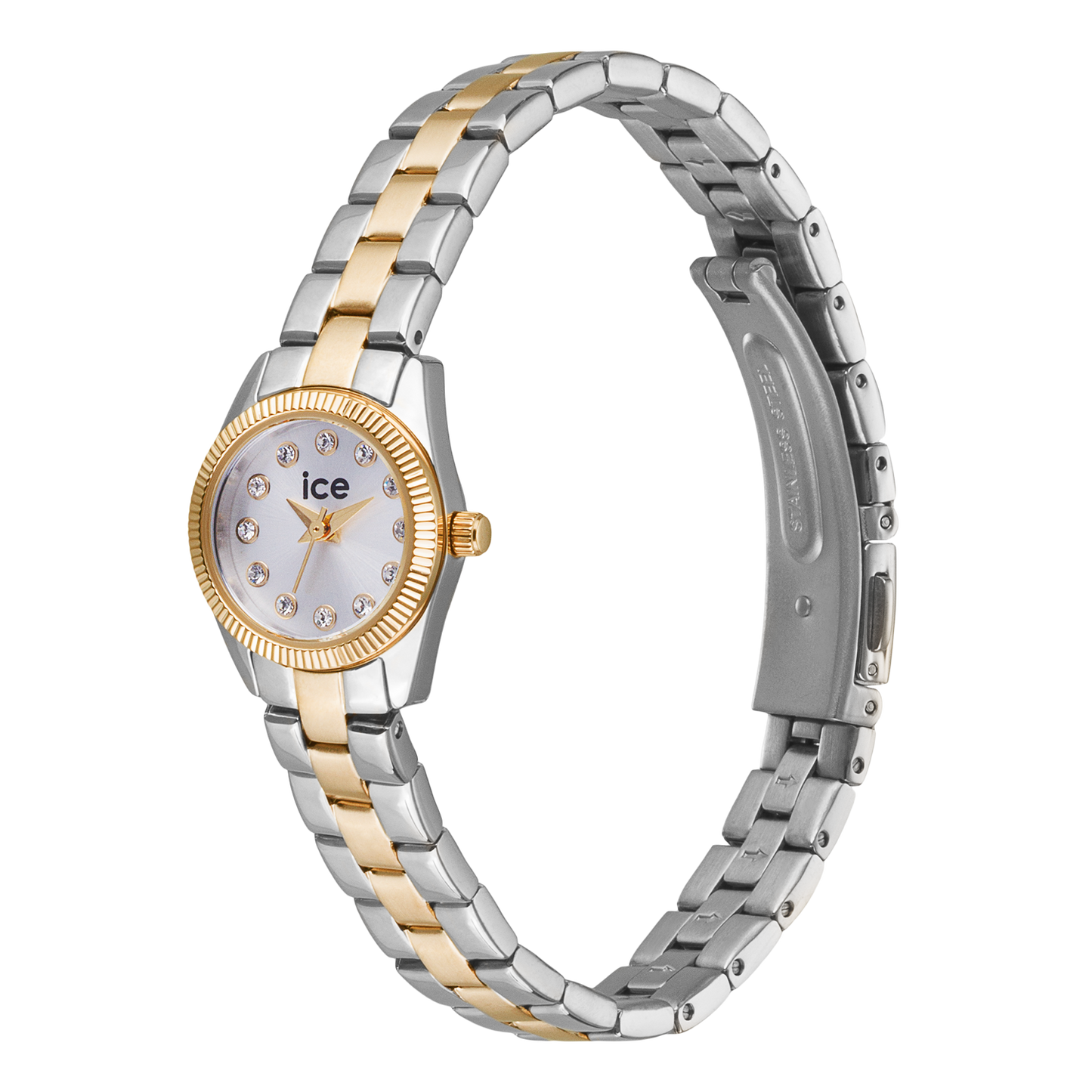 ICE MIMI Silver Gold