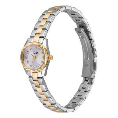 ICE MIMI Silver Gold
