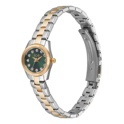 ICE MIMI Silver Gold Olive