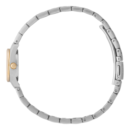 ICE MIMI Silver Gold Olive