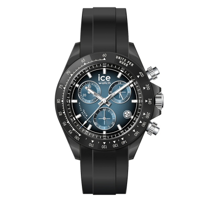 BEWATCH - Black Ocean Blue