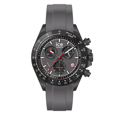 BEWATCH - Iron Grey