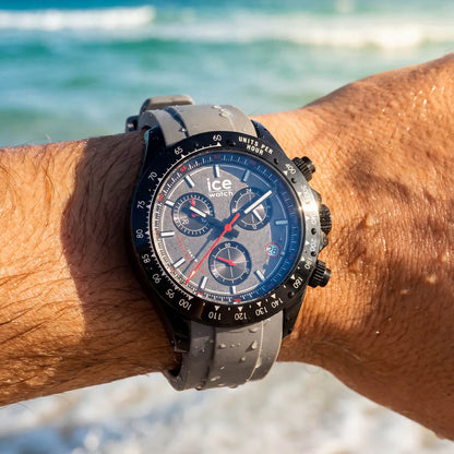 BEWATCH - Iron Grey
