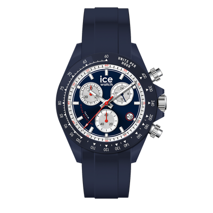 BEWATCH - Blue White