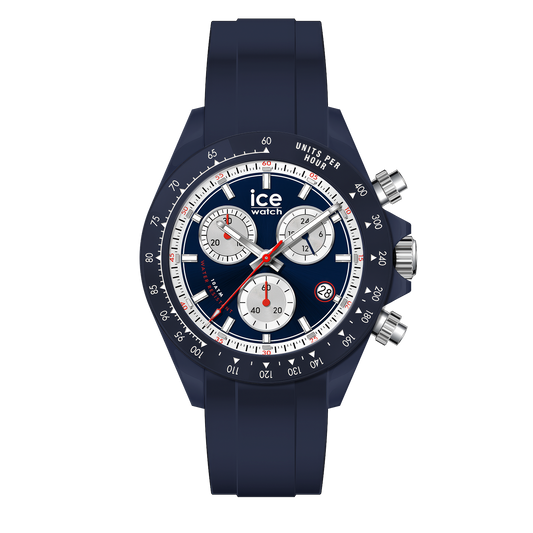 BEWATCH - Blue White