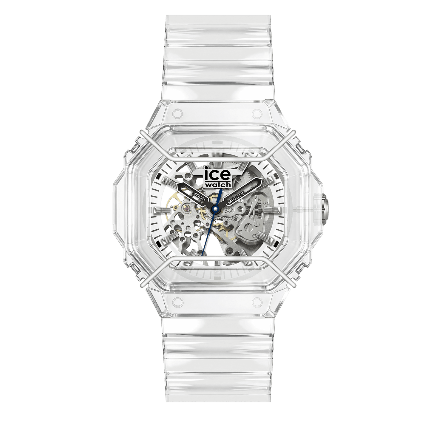 BEWATCH 2 - Transparent Skeleton