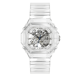 BEWATCH 2 - Transparent Skeleton