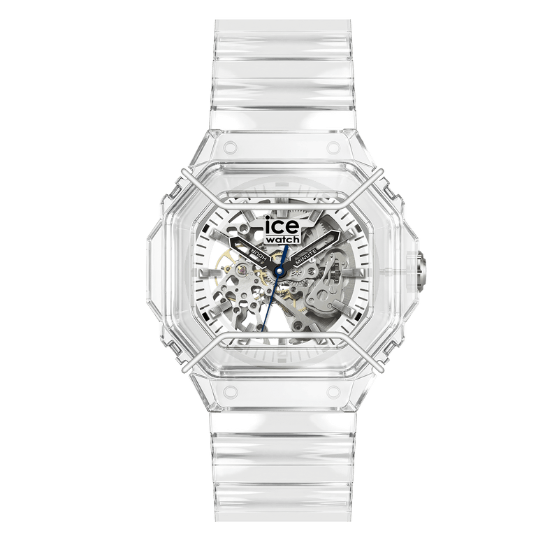 BEWATCH 2 - Transparent Skeleton