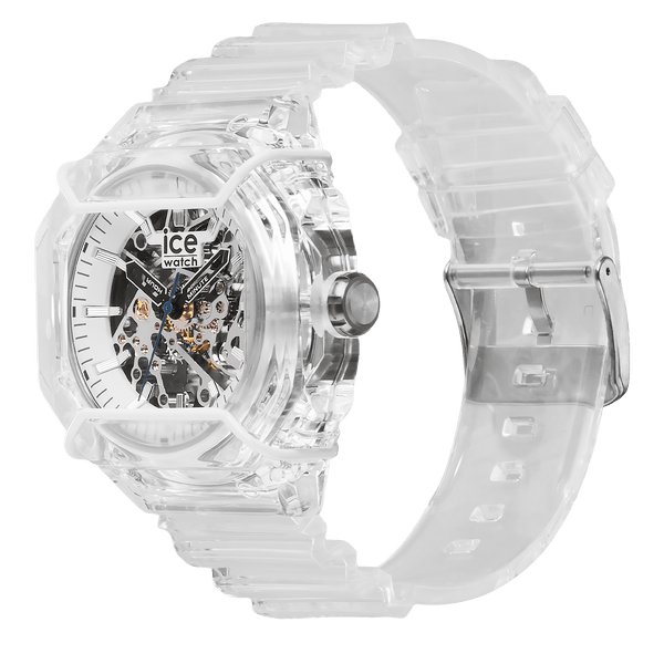BEWATCH 2 - Transparent Skeleton