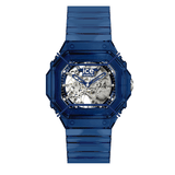 BEWATCH 2 - Blue Skeleton