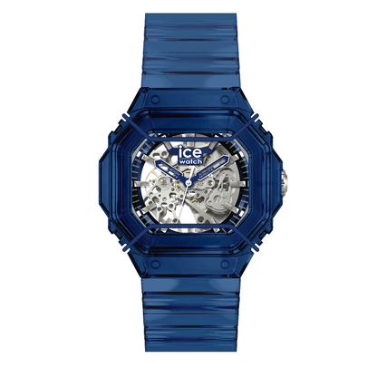 BEWATCH 2 - Blue Skeleton