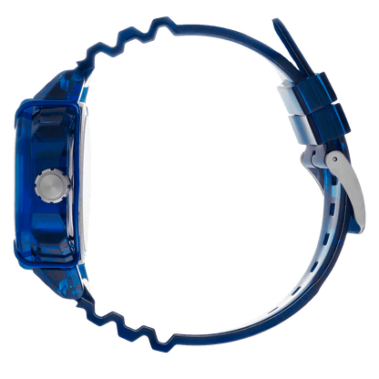 BEWATCH 2 - Blue Skeleton