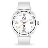 ICE SMART FOREVER White 42mm