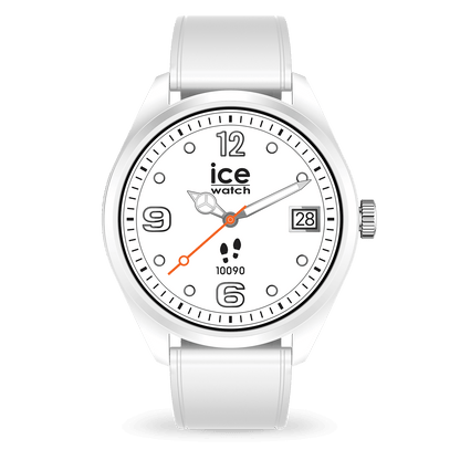 ICE SMART FOREVER White 42mm