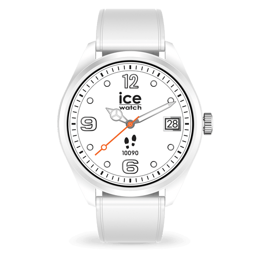 ICE SMART FOREVER White 42mm