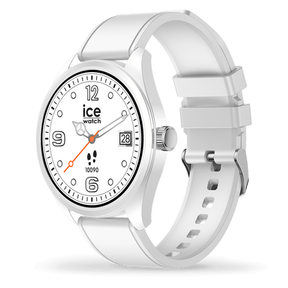 ICE SMART FOREVER White 42mm