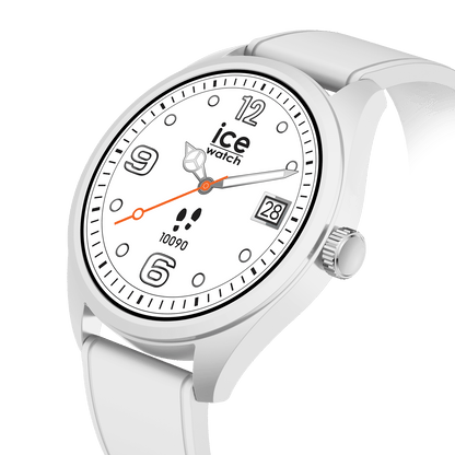 ICE SMART FOREVER White 42mm
