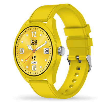 ICE SMART FOREVER Yellow 42mm