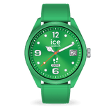 ICE SMART FOREVER Soccer Green 42mm