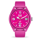 ICE SMART FOREVER Magenta Pink 42mm