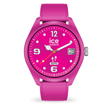 ICE SMART FOREVER Magenta Pink 42mm