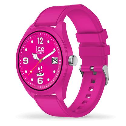 ICE SMART FOREVER Magenta Pink 42mm