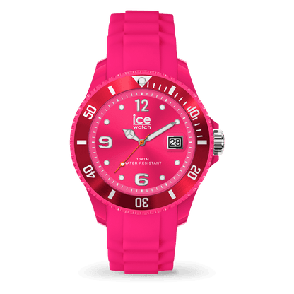 ICE FOREVER Magenta Pink Small 35mm