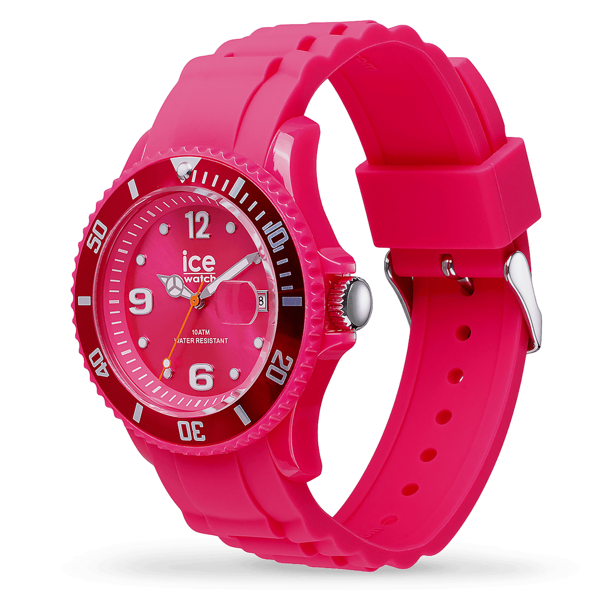 ICE FOREVER Magenta Pink Small 35mm