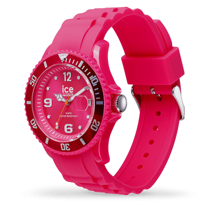 ICE FOREVER Magenta Pink Small 35mm