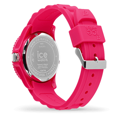 ICE FOREVER Magenta Pink Small 35mm