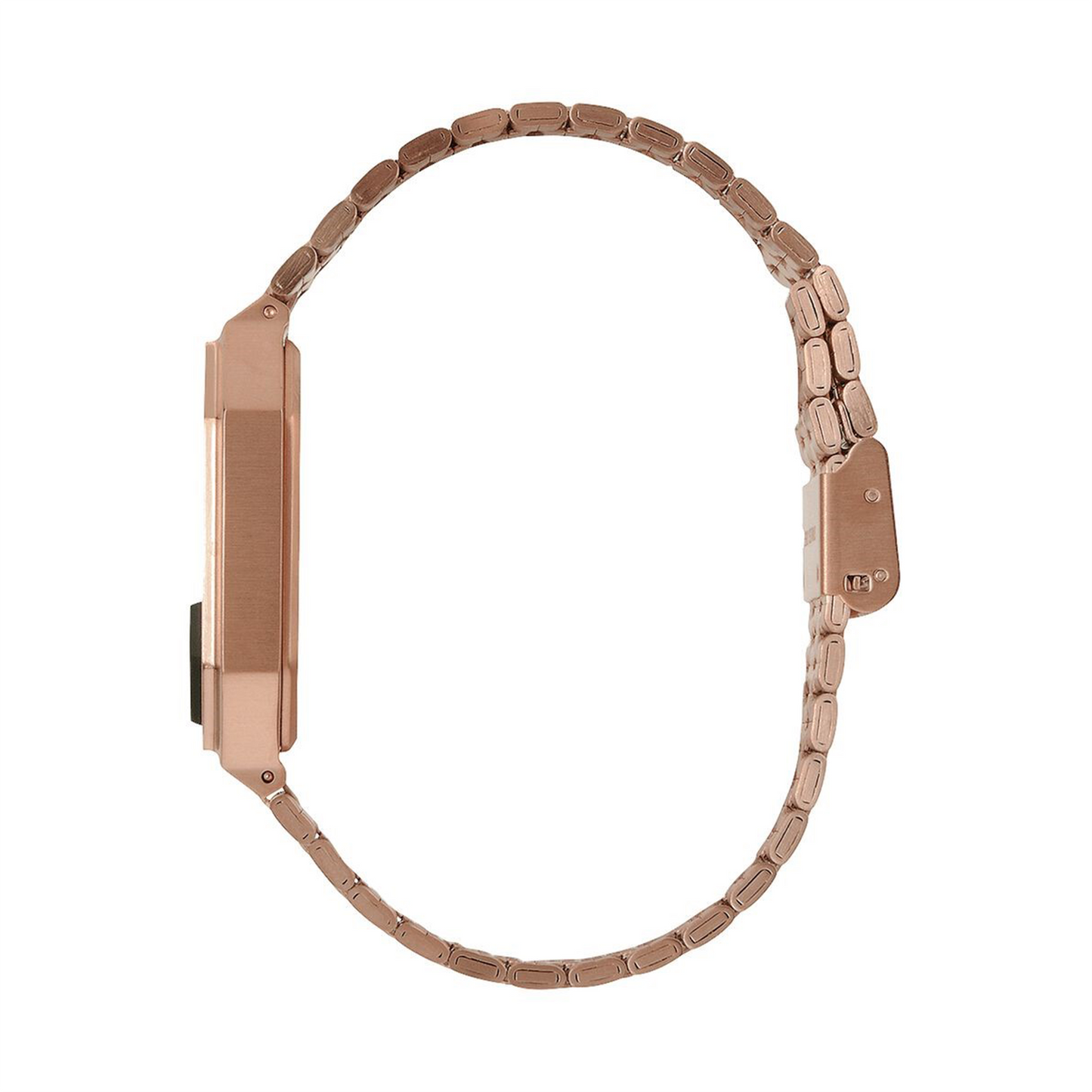 Nixon | Re-Run - Rose Gold