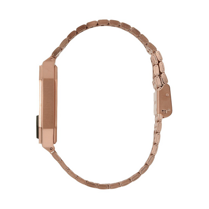 Nixon | Re-Run - Rose Gold
