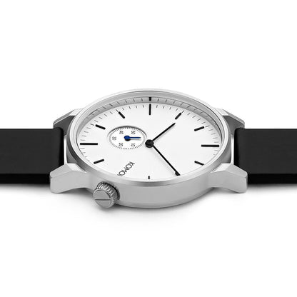 Winston Subs | White