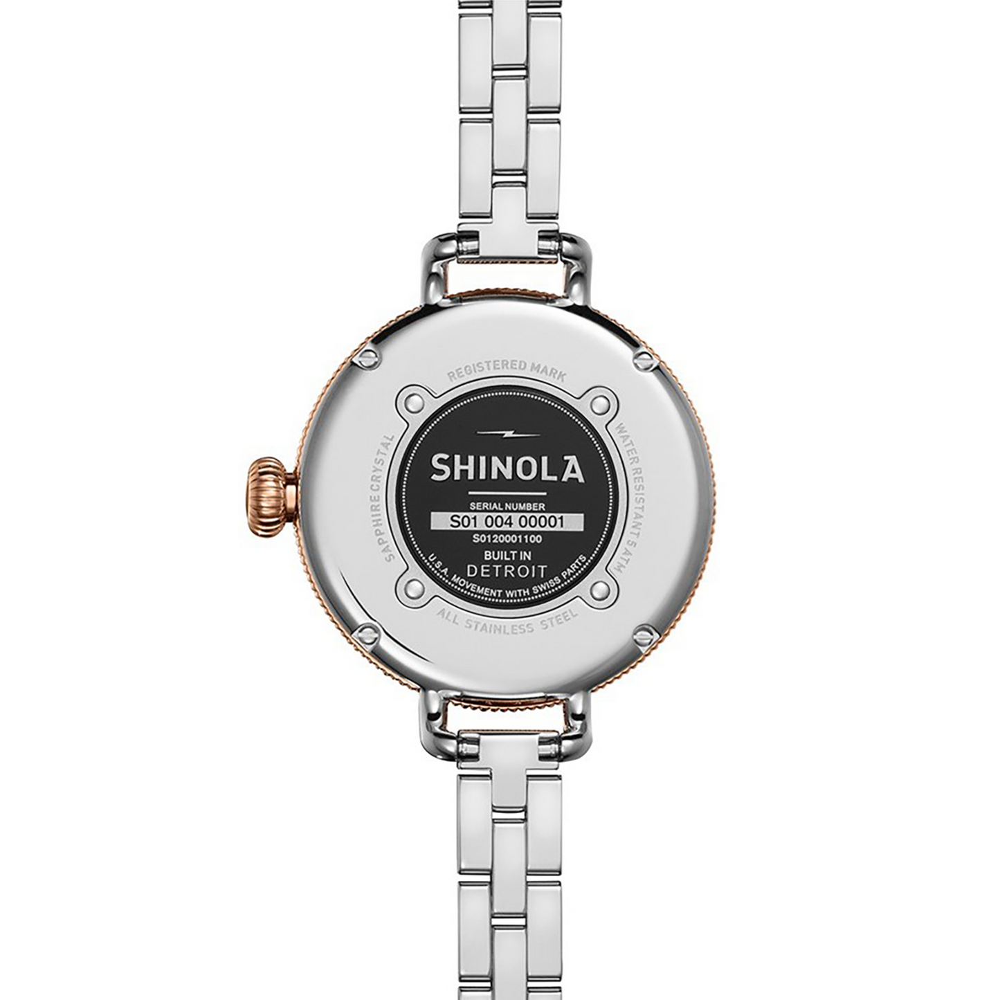 Shinola | The Birdy